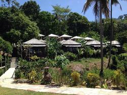 Koh Ngai Thanya Resort
