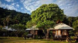 Koh Ngai Thanya Resort