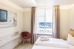 Strandhotel Atlantic & Villa Meeresstrand