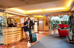 Hotel Kaiserhof Heringsdorf