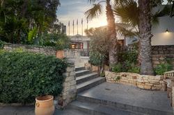 Kabila Hotel & Spa