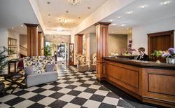 Richtershof Weinromantikhotel