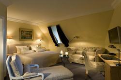 Richtershof Weinromantikhotel
