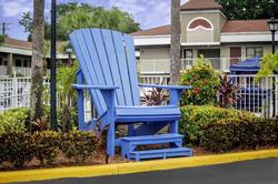 Howard Johnson Express Inn Suites - South Tampa/Ai