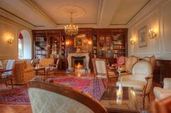 Romantik Seehotel Ahlbecker Hof