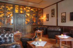 Romantik Seehotel Ahlbecker Hof