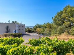 Ibis Budget Le Cannet Des Maures