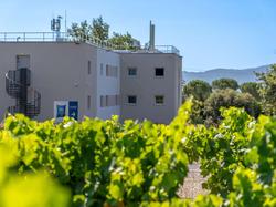 Ibis Budget Le Cannet Des Maures