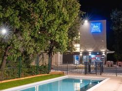 Ibis Budget Le Cannet Des Maures