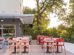 Ibis Budget Le Cannet Des Maures