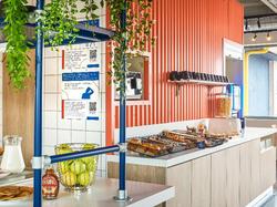 Ibis Budget Le Cannet Des Maures