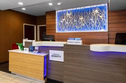 Fairfield Inn by Marriott Tallahassee North/I-10