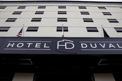 Duval