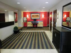Extended Stay America - Tampa - Airport - Spruce S