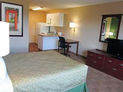 Extended Stay America - Tampa - Airport - Spruce S