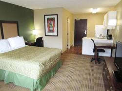 Extended Stay America Tampa North - USF/Attraction