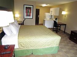 Extended Stay America Tampa North - USF/Attraction