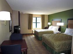 Extended Stay America Tampa North - USF/Attraction