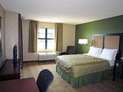 Extended Stay America Tampa North - USF/Attraction