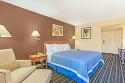 Red Lion Inn & Suites Tucson Downtown