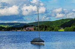 Maritim TitiseeHotel