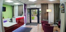 Hotel Le Marais