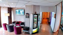 Hotel Le Marais