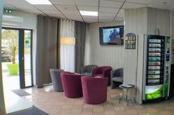 Hotel Le Marais