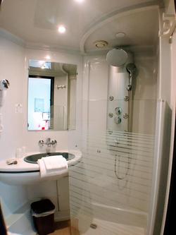 Hotel Le Marais