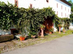 Karlsmühle in Mertesdorf
