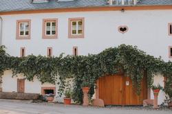 Karlsmühle in Mertesdorf