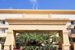 La Quinta Inn & Suites Tampa Fairgrounds Casino