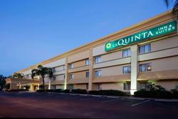 La Quinta Inn & Suites Tampa Fairgrounds Casino