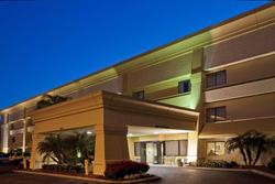 La Quinta Inn & Suites Tampa Fairgrounds Casino