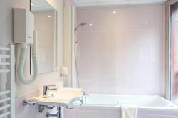 Hôtel Ours Blanc Place Wilson