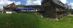 Burgard's Gasthaus Sonnenmatte