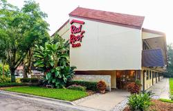 Red Roof Inn Tampa Fairgrounds – Casino