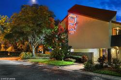 Red Roof Inn Tampa Fairgrounds – Casino