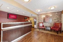 Red Roof Inn Tampa Fairgrounds – Casino