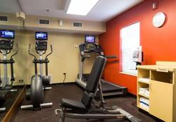 TownePlace Suites Tallahassee North/Capital Circle