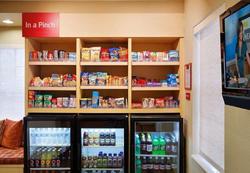 TownePlace Suites Tallahassee North/Capital Circle