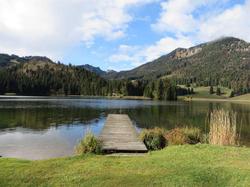 Arabella Alpenhotel am Spitzingsee