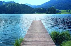 Arabella Alpenhotel am Spitzingsee