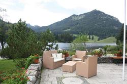 Arabella Alpenhotel am Spitzingsee