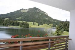 Arabella Alpenhotel am Spitzingsee