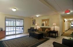 Extended Stay America - Wilkes-Barre - Hwy. 315
