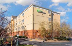 Extended Stay America - Wilkes-Barre - Hwy. 315