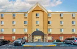 Extended Stay America - Wilkes-Barre - Hwy. 315
