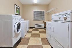 Candlewood Suites Washington North
