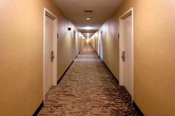Red Roof Inn Washington, PA